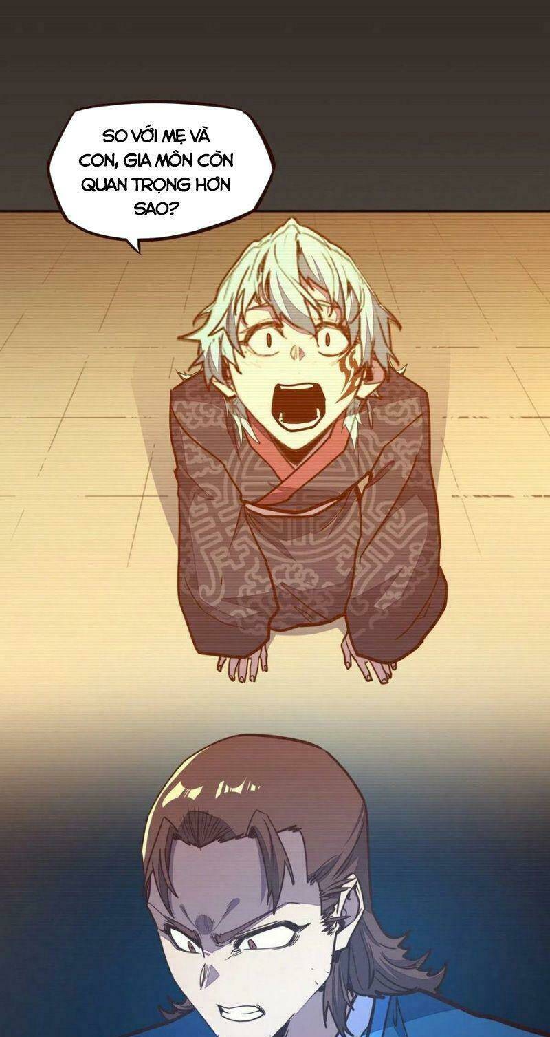 Sinh Tử Quyết: Chapter 140