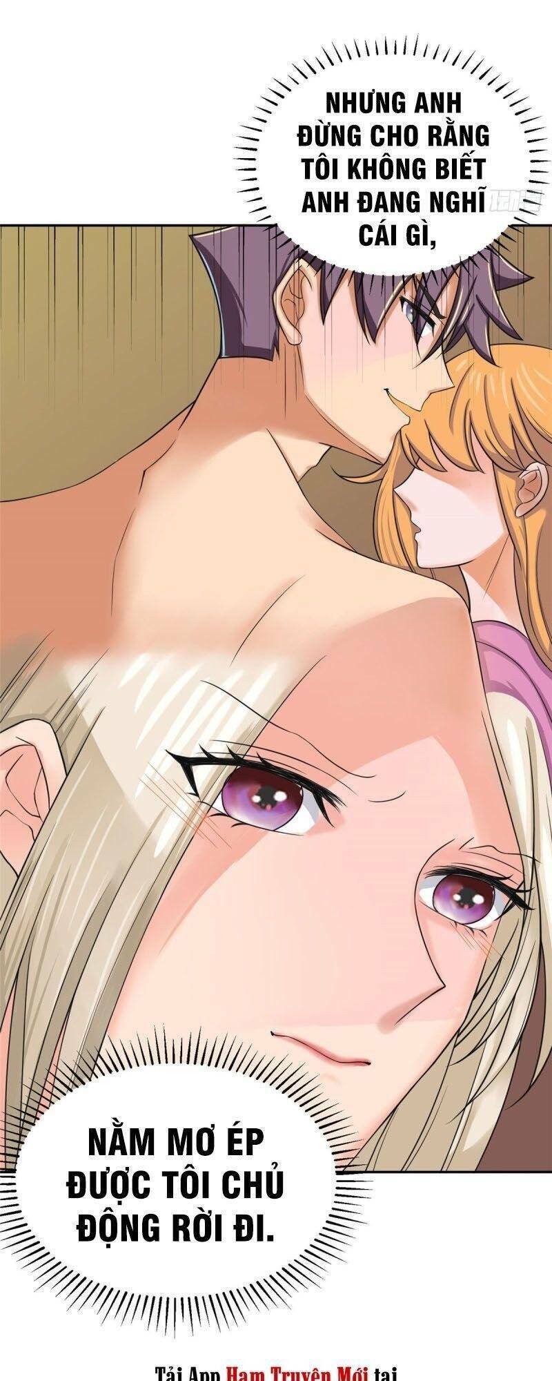 Đế Tế: Chapter 72