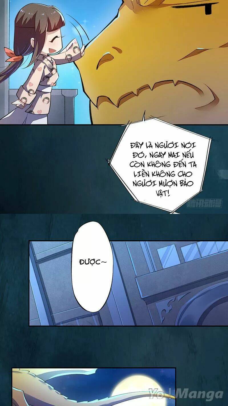 Tuyệt Thế Luyện Đan Sư: Chapter 90