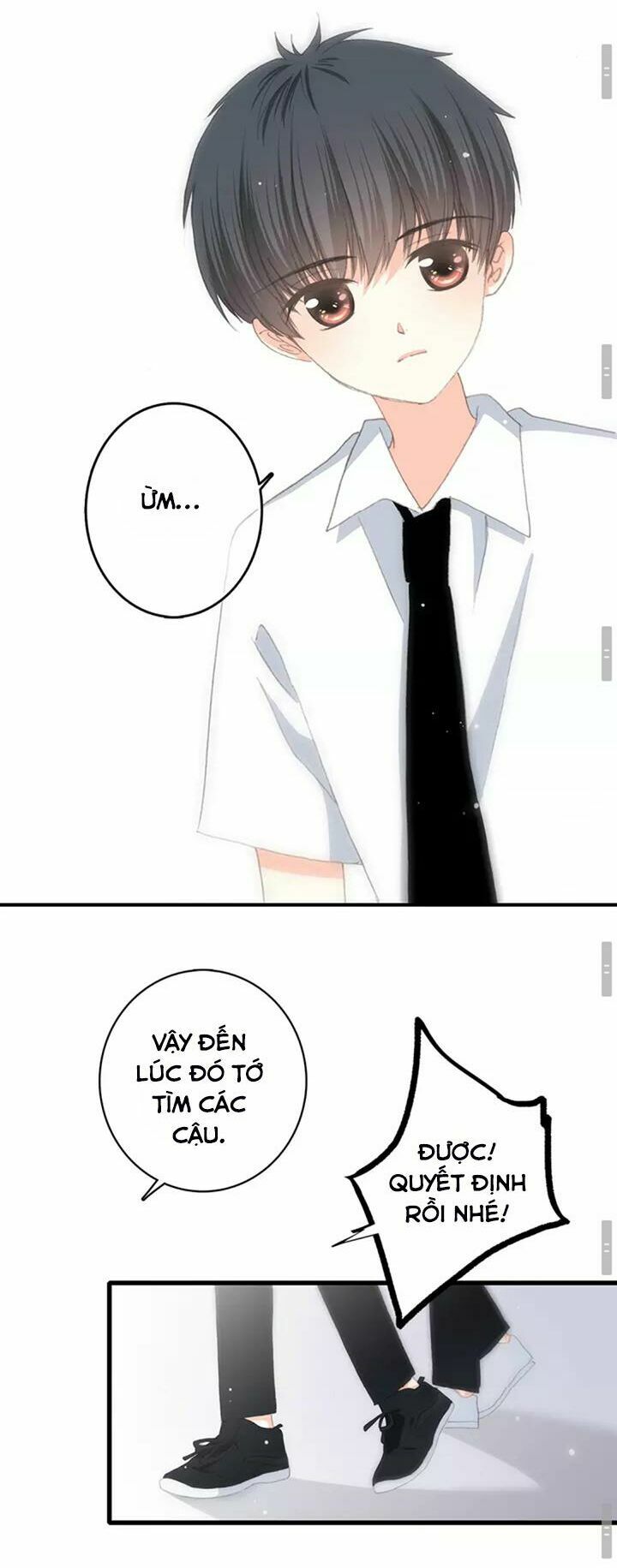 Con Tim Rung Động: Chapter 43