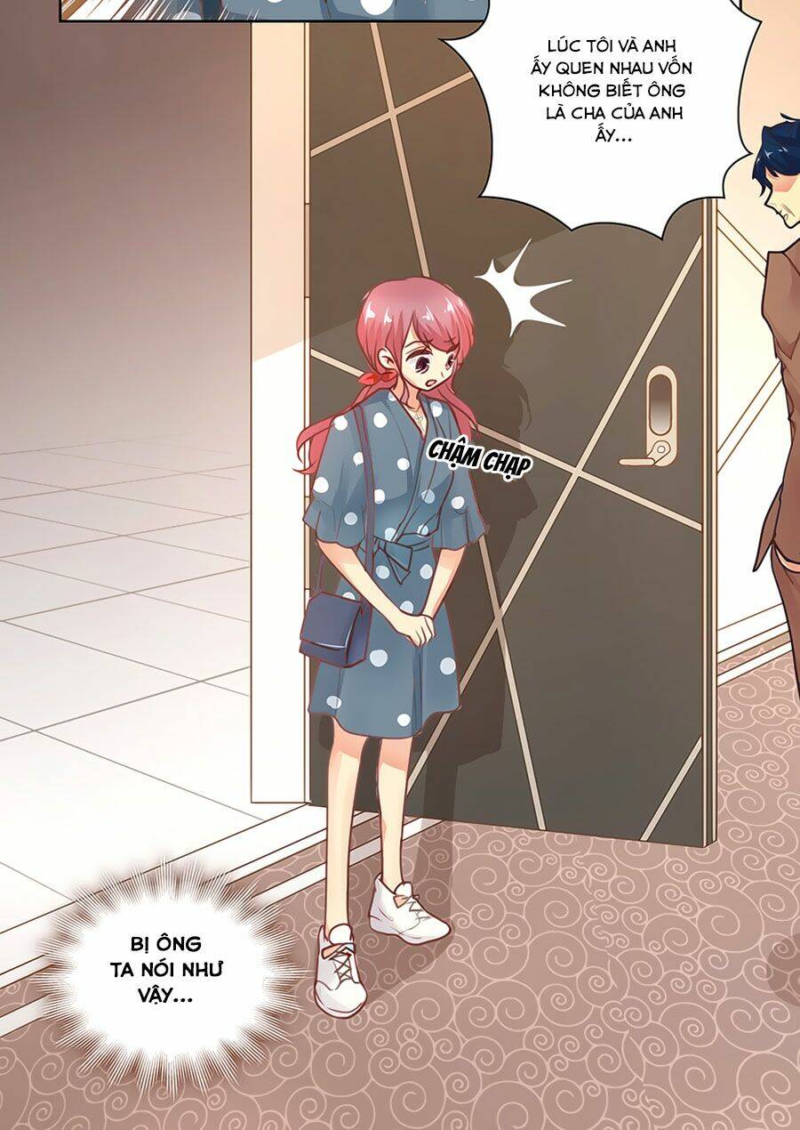 Lưu Luyến Tinh Diệu: Chapter 118