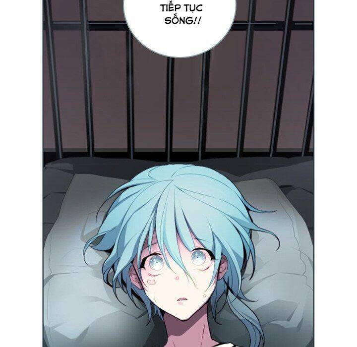 The Memory Of Wind: Anz: Chapter 50