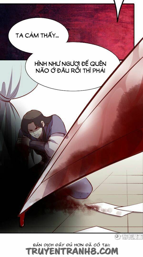 Yến Sơn Phái Và Bách Hoa Môn: Chapter 157