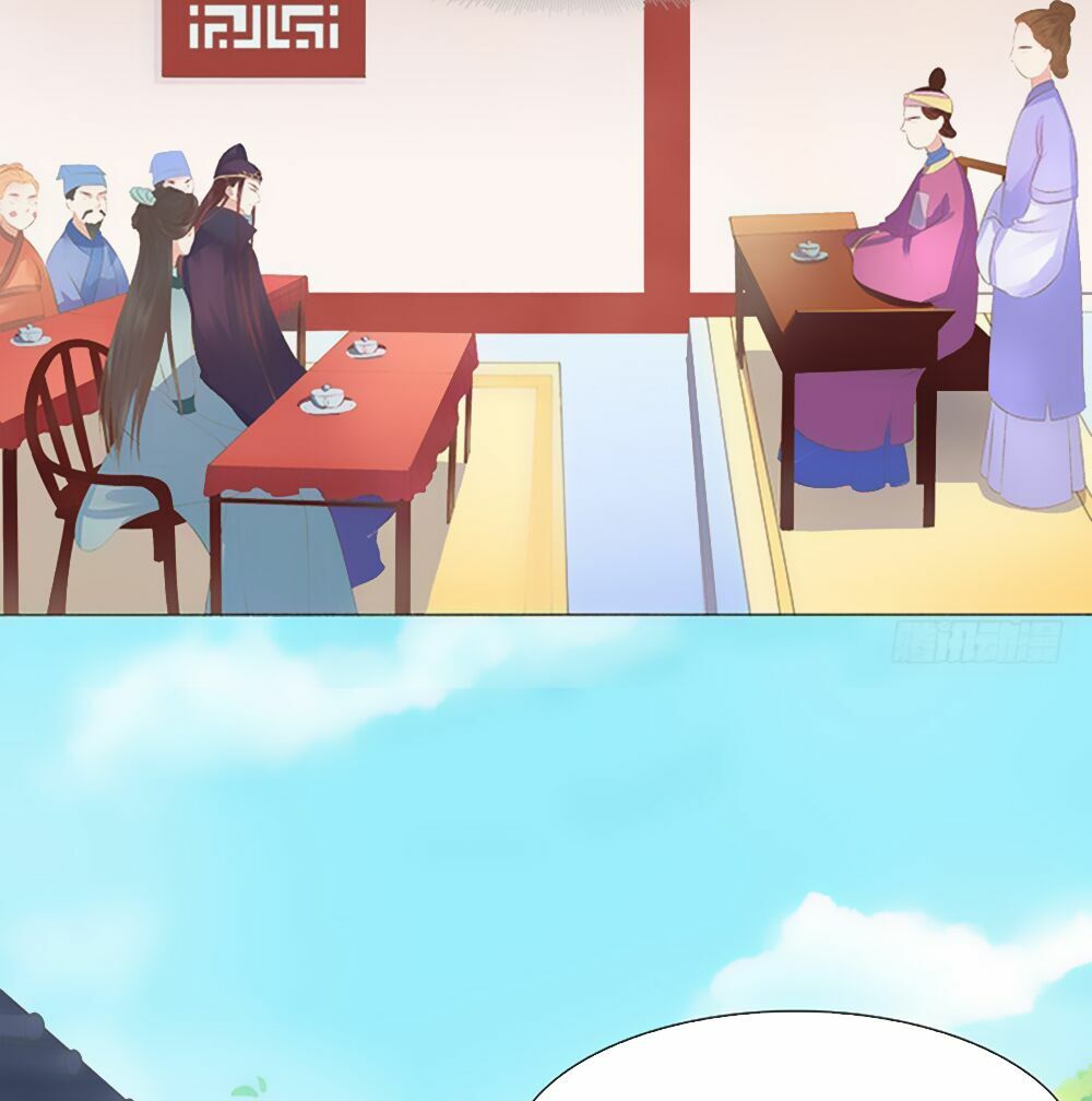 Xuân Khuê Bí Lục: Xưởng Công Thái Liêu Nhân: Chapter 20