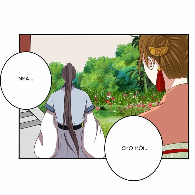 Thông Linh Phi: Chapter 103.5