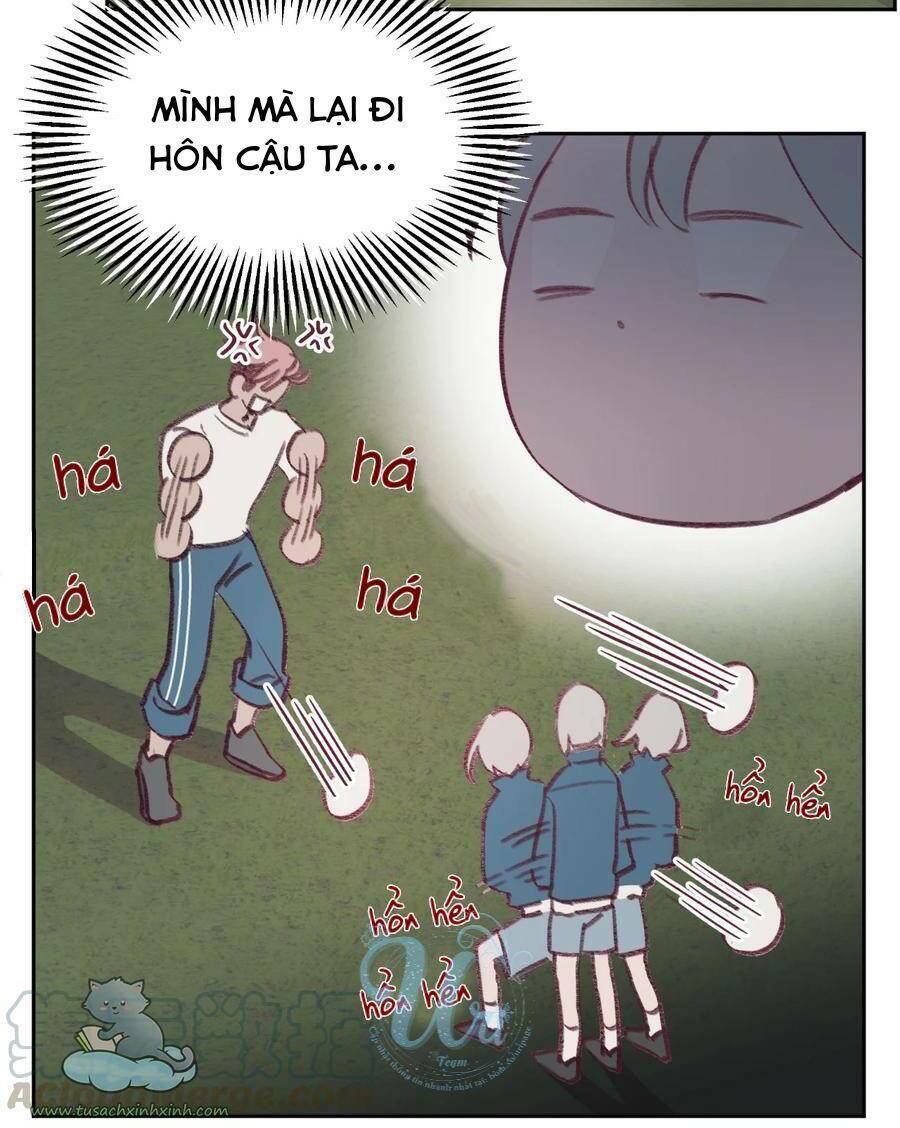 Nhật Ký Nấm Ma Cô: Chapter 7