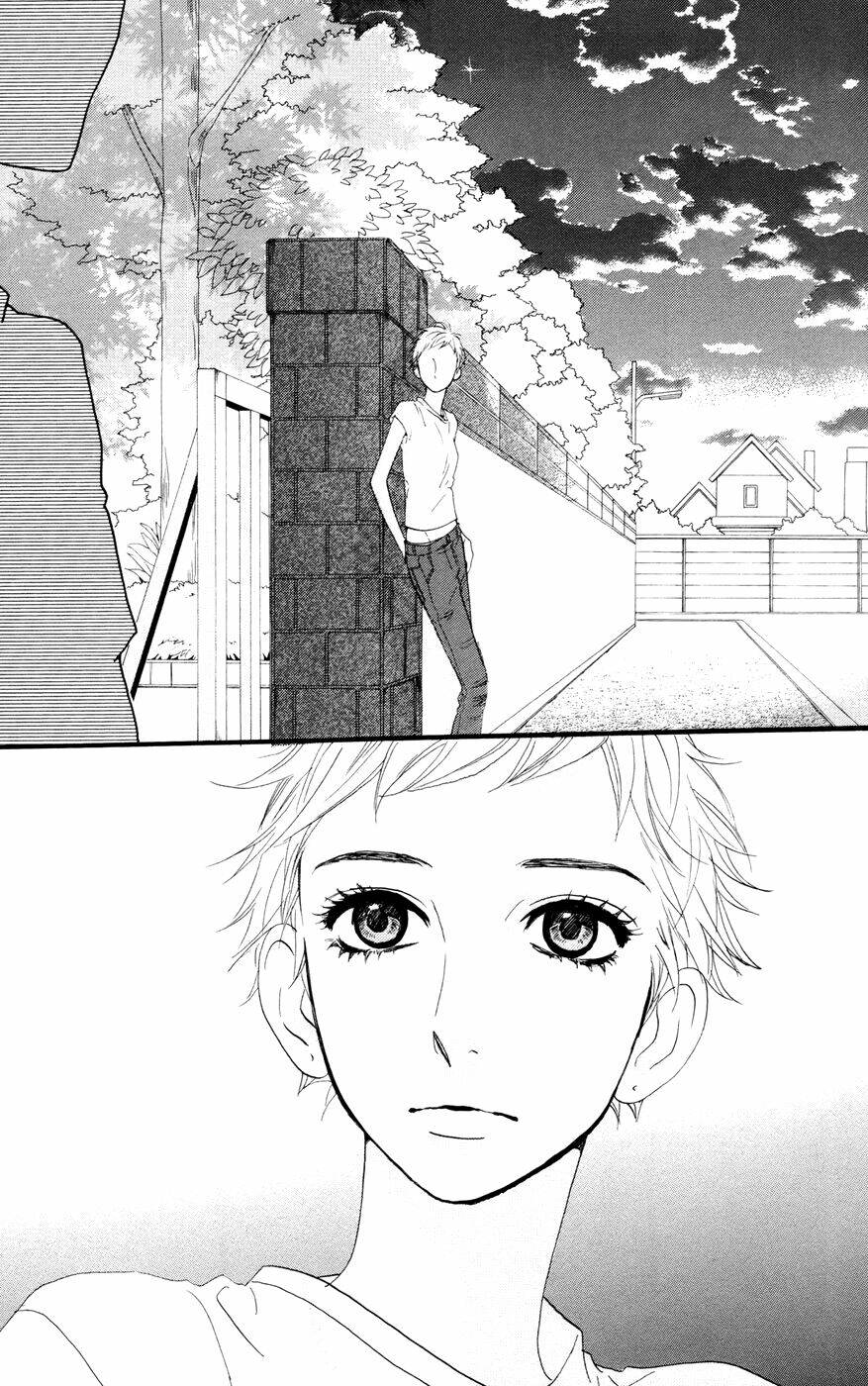 Sao Mai Của Em: Chapter 13