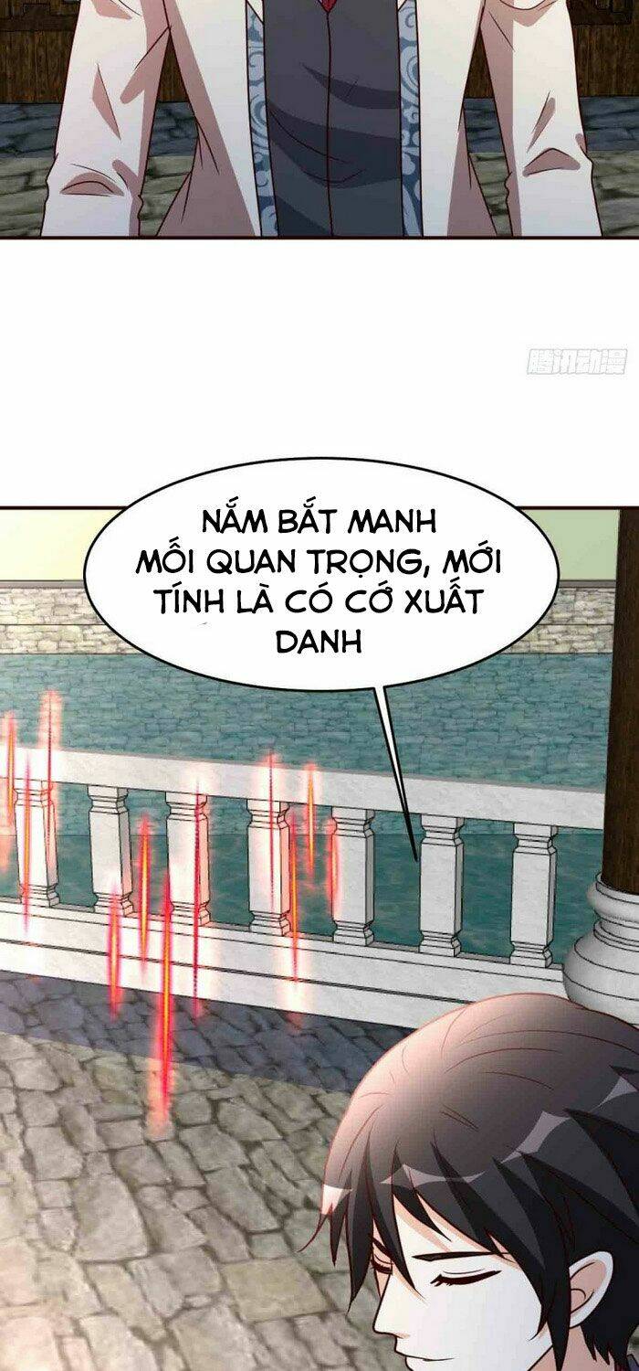 Trọng Sinh Tu Chân Tại Đô Thị: Chapter 113