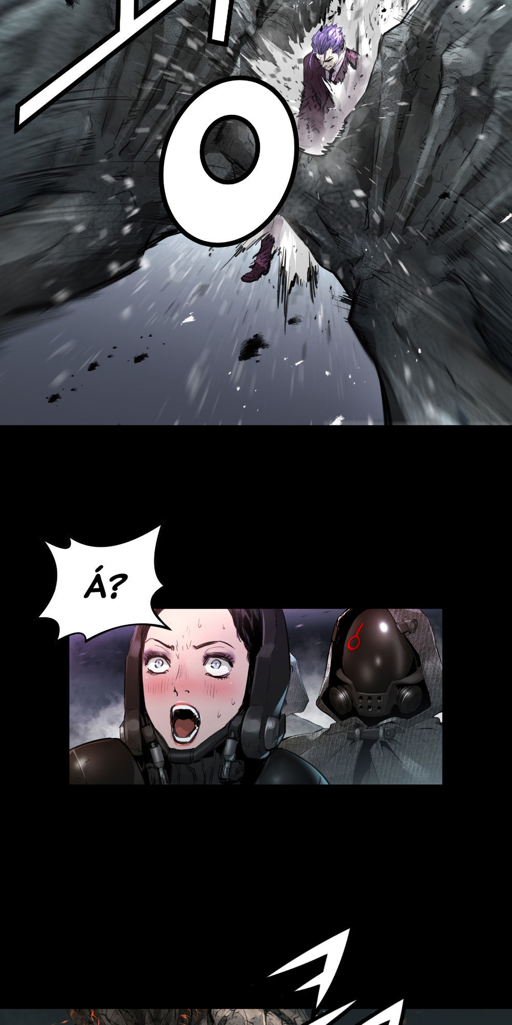 Dị Giới Tam Tuyệt: Chapter 81