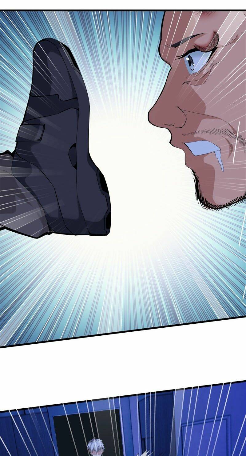 Đô Thị Chí Tôn: Chapter 75