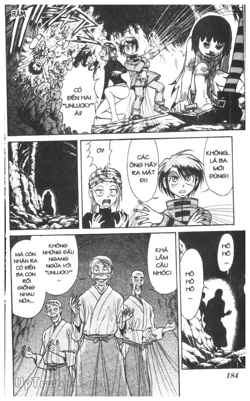 Fujita Kazuhiro: Chapter 32