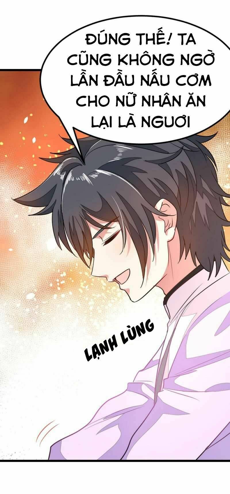 Cửu Dương Thần Vương: Chapter 75