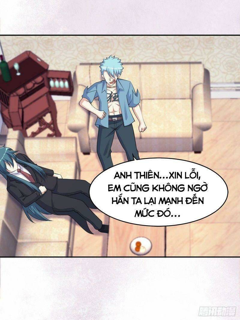 Người Tu Tiên Tại Đô Thị: Chapter 139