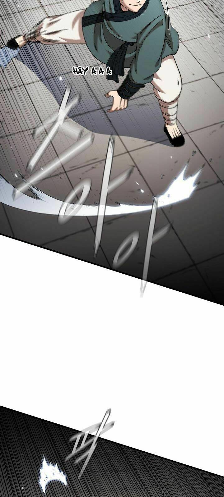 Thân Thủ Đệ Nhất Kiếm: Chapter 12