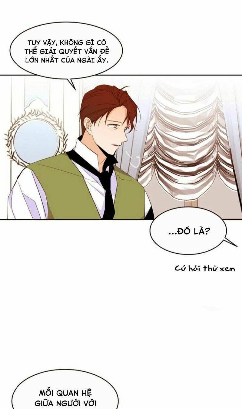 Cuộc Sống Rập Khuôn Của Một Quý Cô Tái Sinh!: Chapter 13