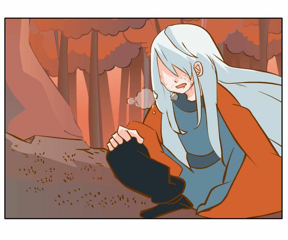 Hòa Thượng Và Tiểu Long Quân: Chapter 23