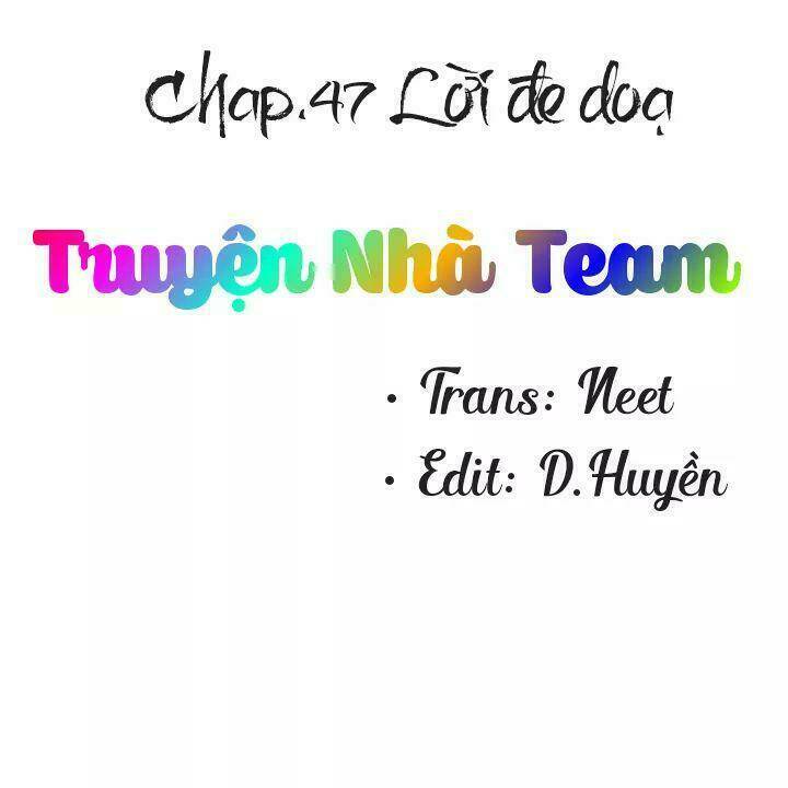 1 Nửa Hoàn Hảo Của Ceo: Chapter 47