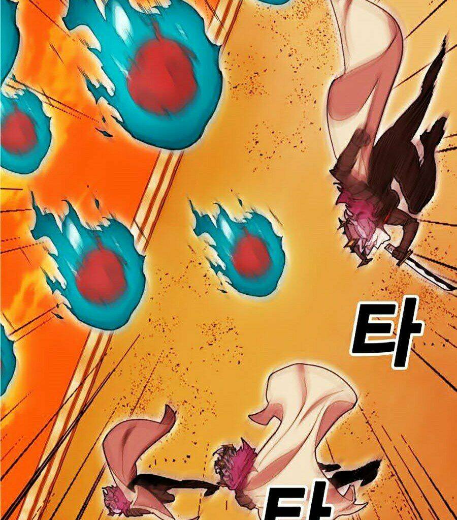 Hard Core Leveling Warrior Ss2: Chapter 90