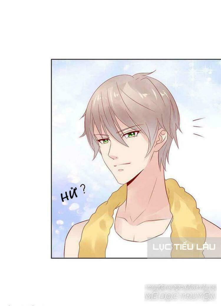 Băng Sơn Học Trưởng Không Được Chọc: Chapter 18