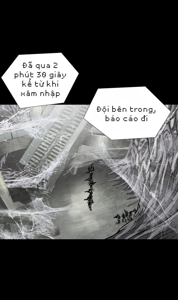Hive: Chapter 132