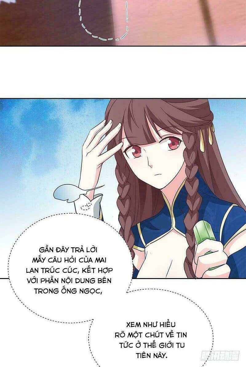 Trò Chơi Trừng Phạt: Chapter 12