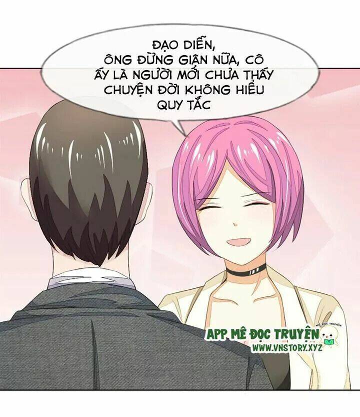 Nam Thần Ma Cà Rồng: Sủng Nhược Tiểu Lãn Thê: Chapter 62