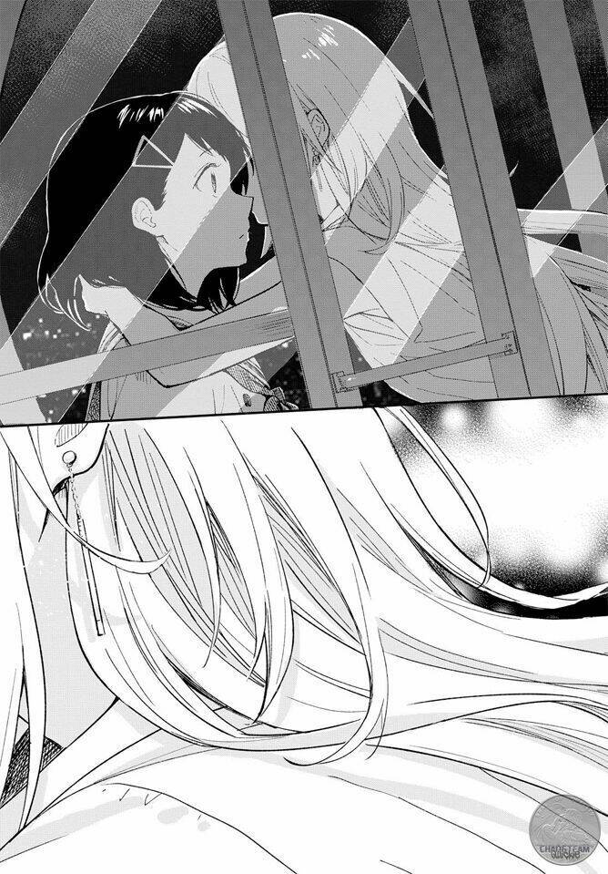 This Love That Won Reach: Chapter 1