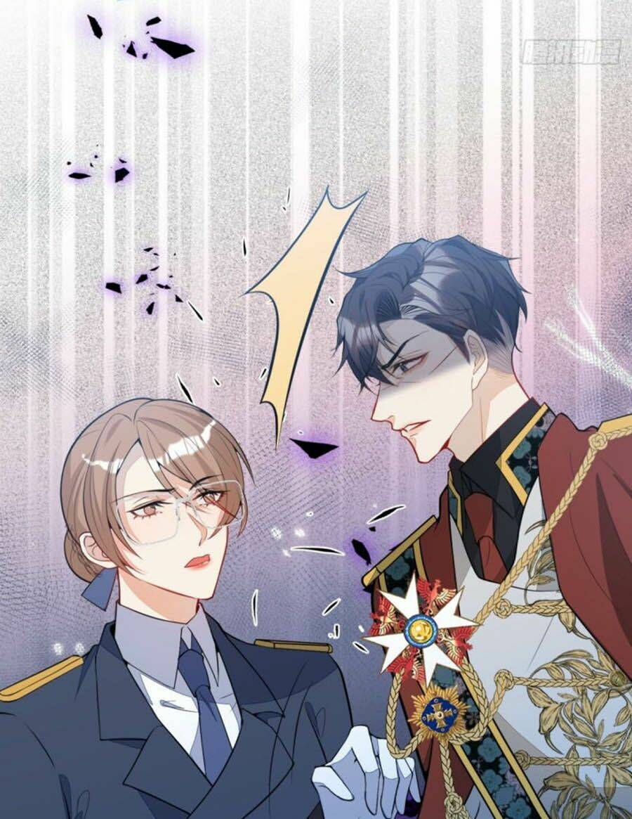 Xuyên Không Đến Thế Giới Trở Thành Đóa Hoa Của Anh: Chapter 15