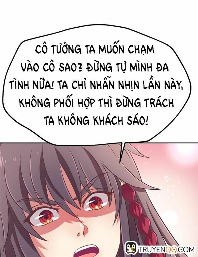 Phép tắc yêu đương của Ma Vương: Chapter 16