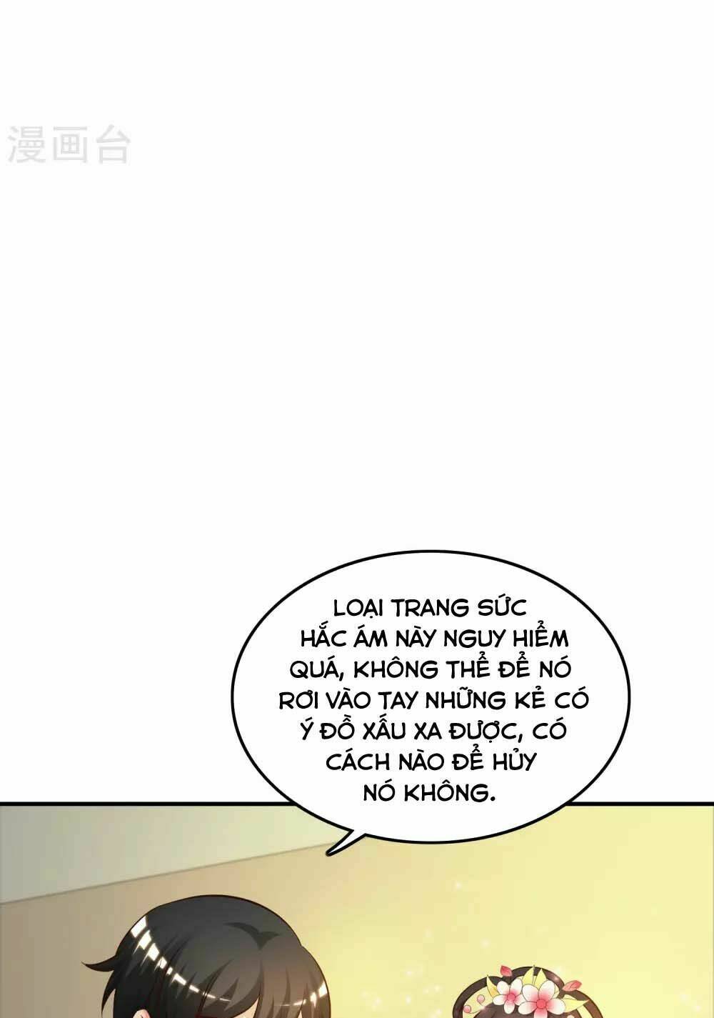 Tối Cường Vận Đào Hoa: Chapter 29