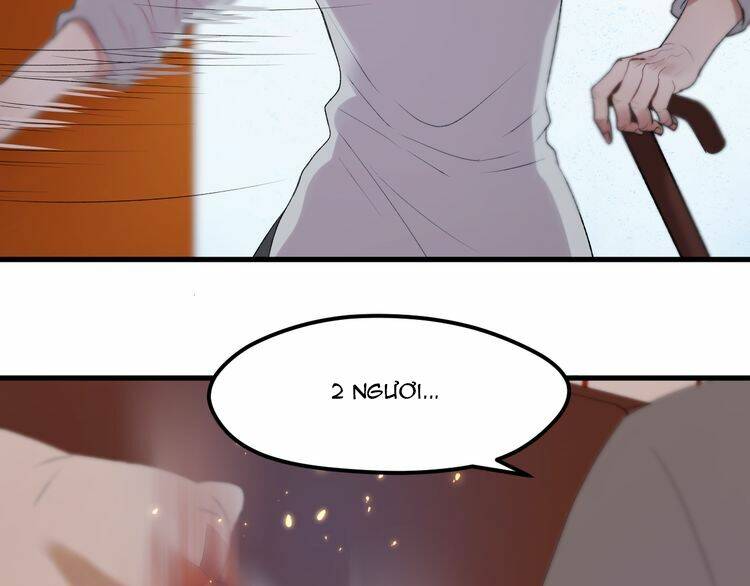 Lượm Được Một Tiểu Hồ Ly 2: Chapter 78