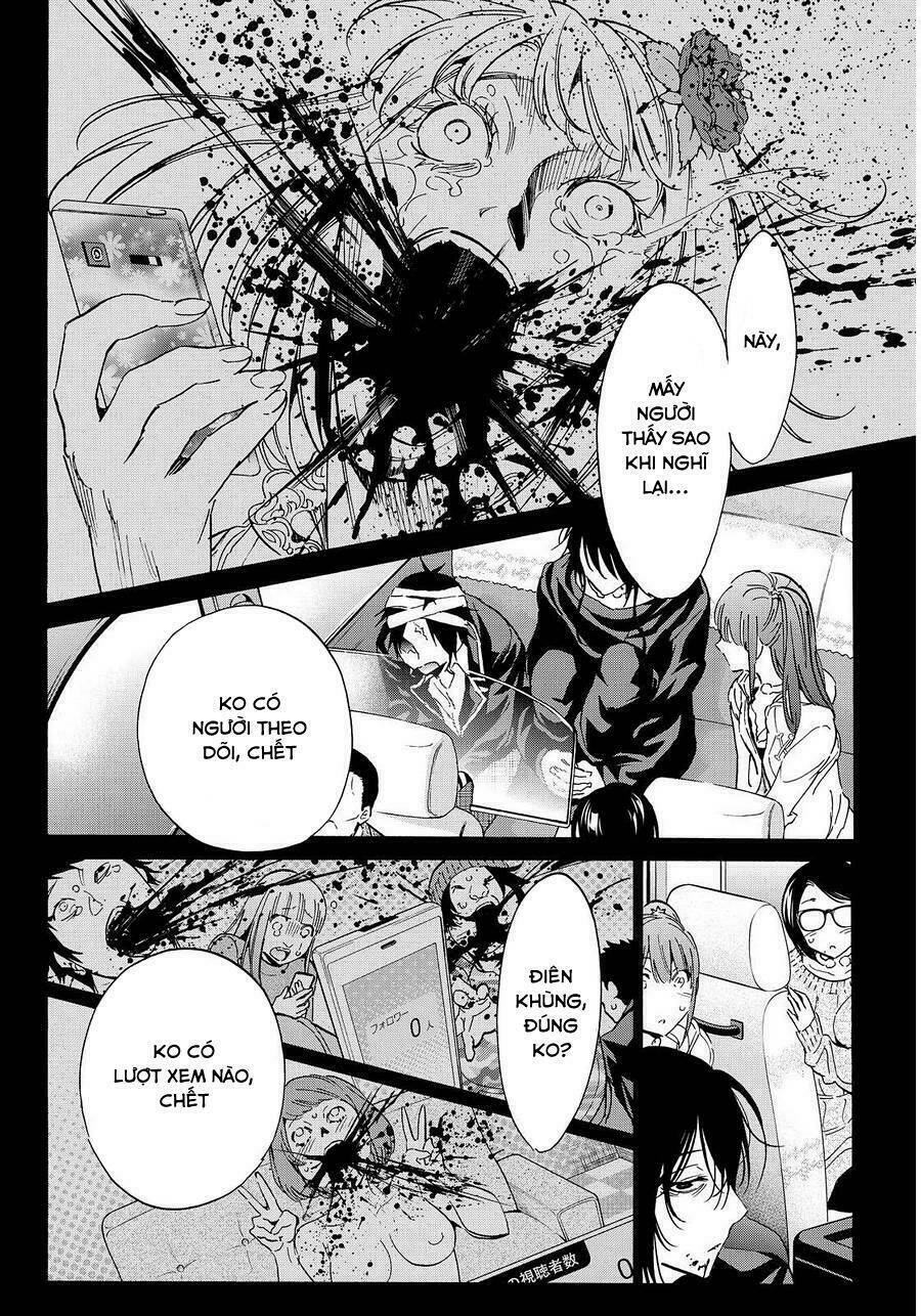 Real Account Ii: Chapter 52
