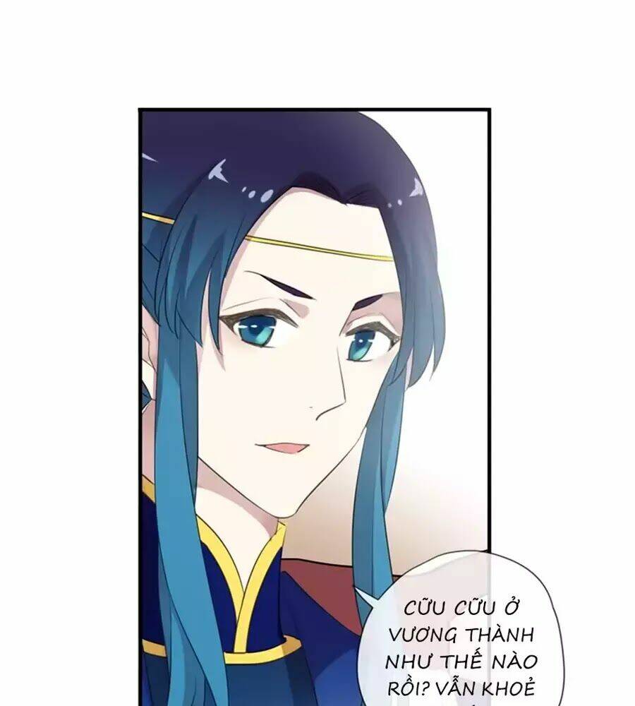 Bách Yêu Dị Văn: Chapter 81