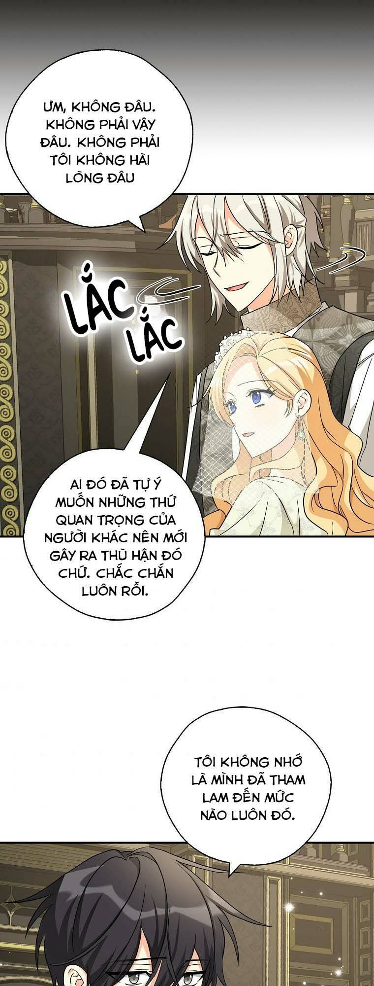 Ba Người Anh Trai Của Tôi Là Bạo Quân: Chapter 73