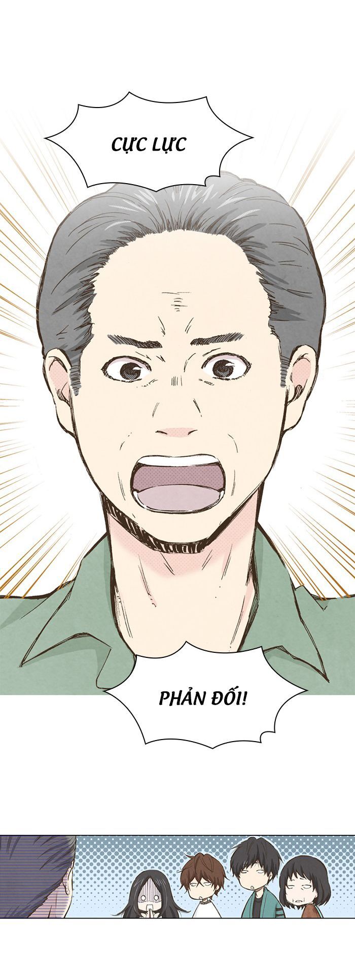 Làm Vợ Anh, Em Nhé: Chapter 26