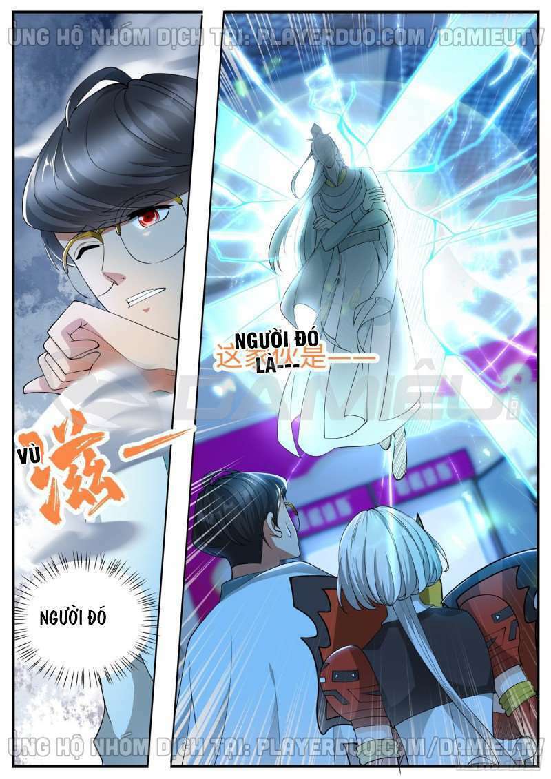 Ai Nói Ta Là Đại Lão?: Chapter 14