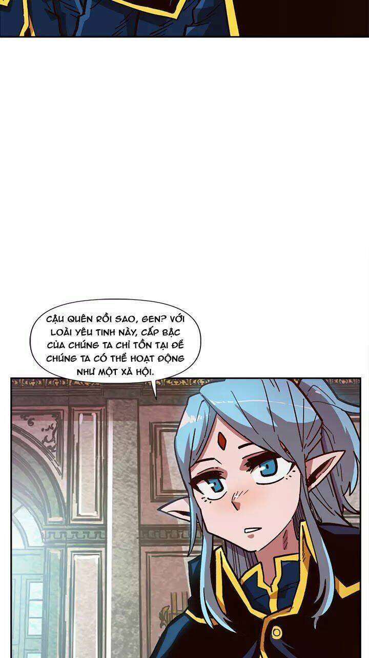 Nô Lệ Nghịch Thiên: Chapter 12