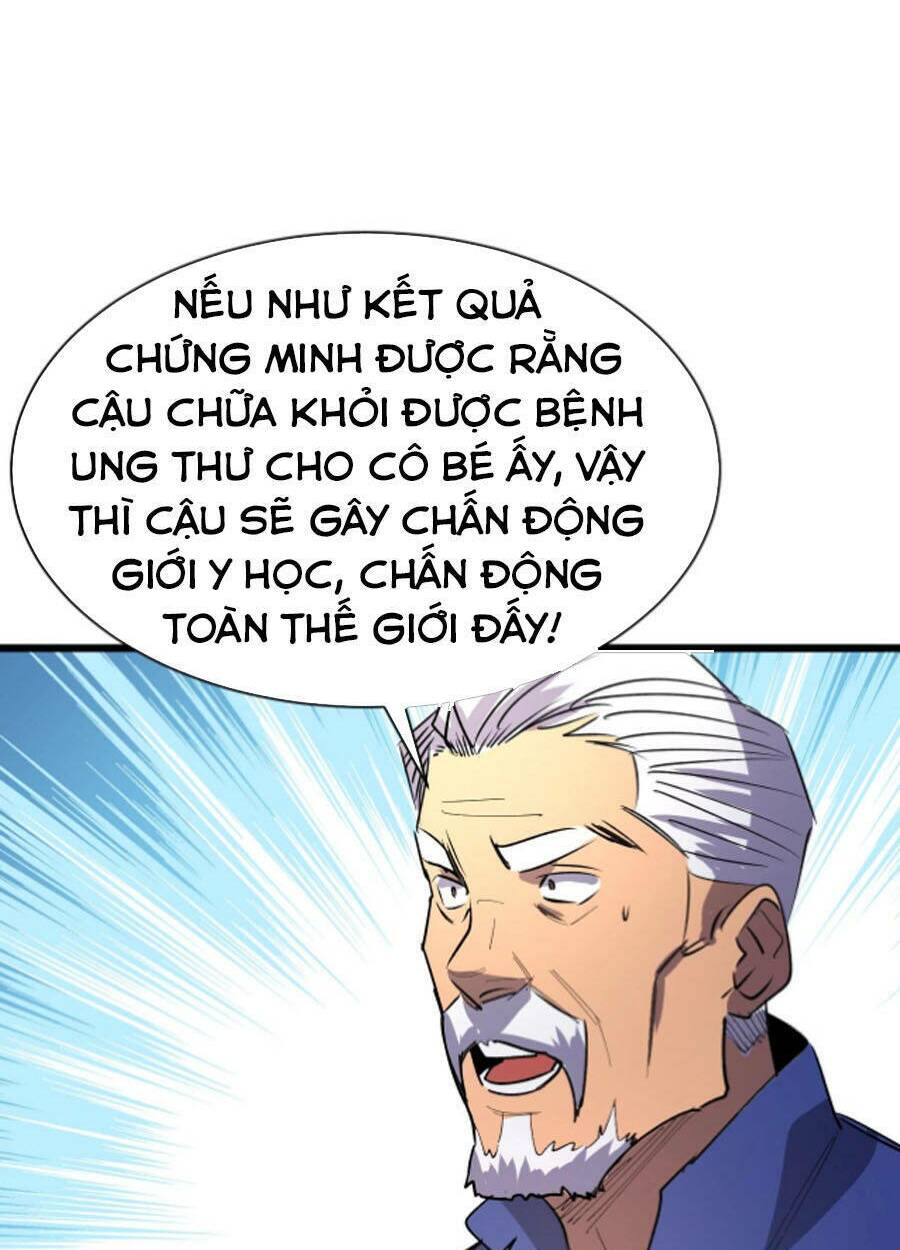 Bắt Đầu Với Tề Thiên Đại Thánh: Chapter 23