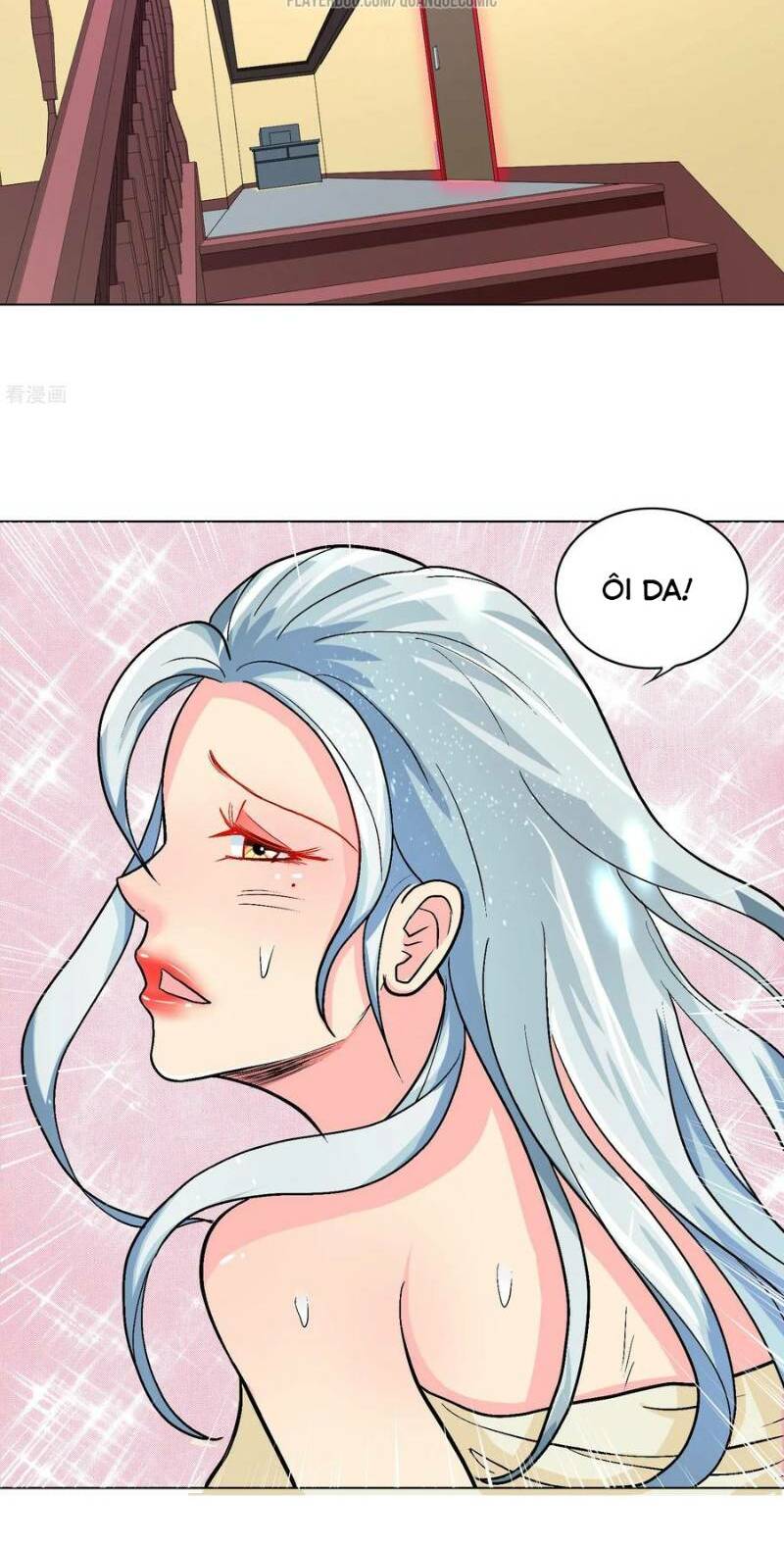 Hệ Thống Tiên Tôn Tại Đô Thị: Chapter 13