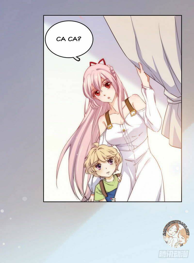 Sổ Tay Tình Yêu Của Tiểu Hồ Ly: Chapter 17