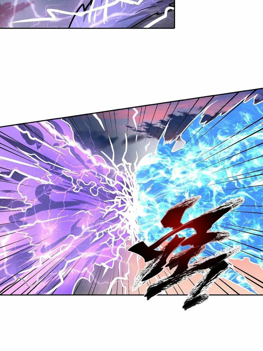 Người Nguyên Thủy Mạnh Nhất: Chapter 89