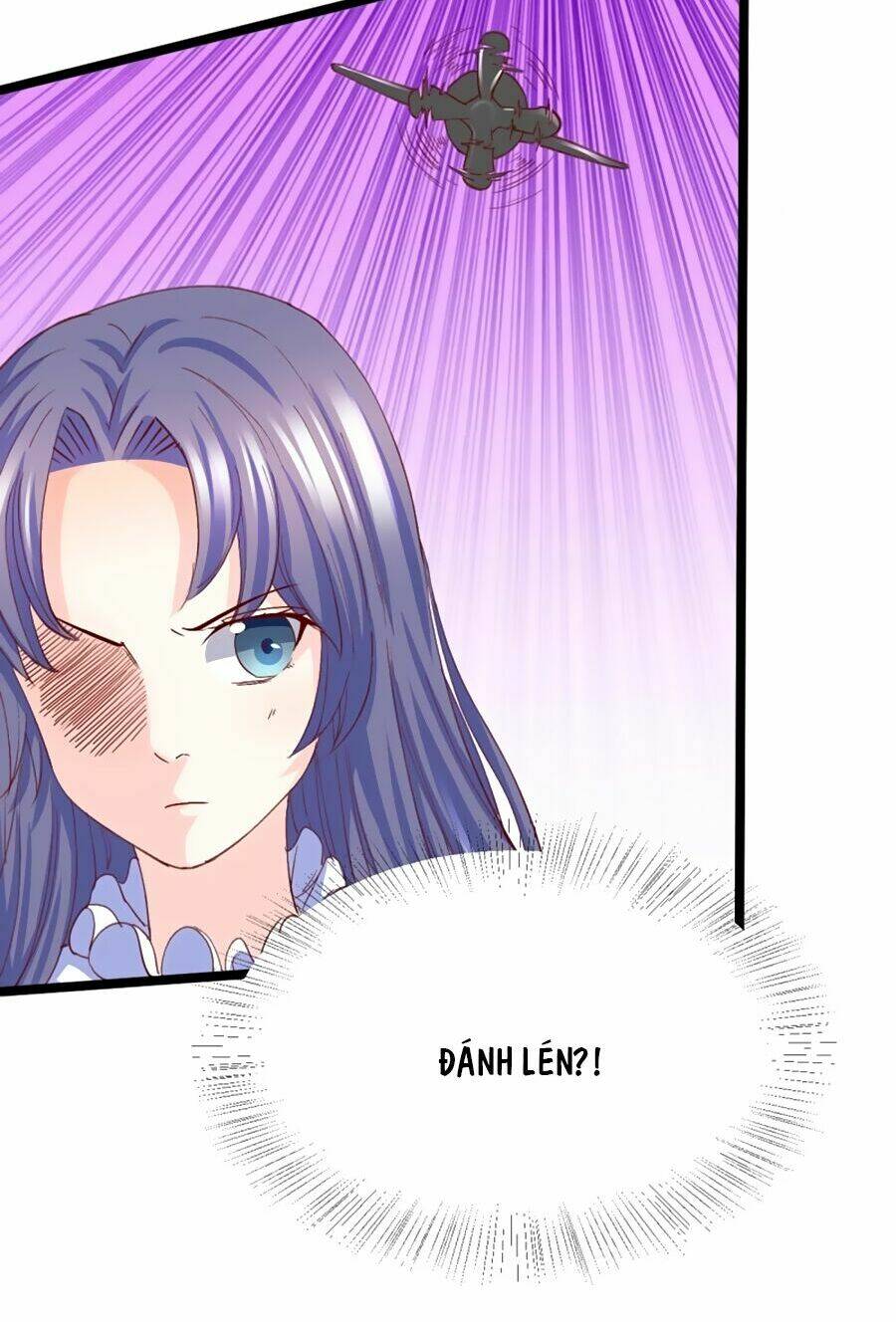 Ta Và Nam Thần Cởi Áo Ngủ Rồi: Chapter 6