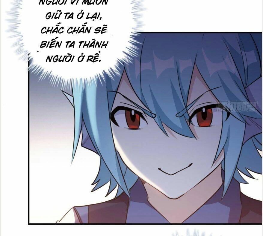 Khởi Đầu Bằng Một Con Côn: Chapter 95