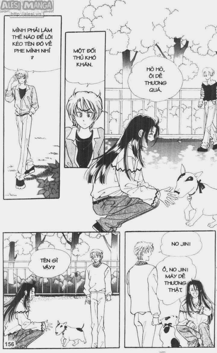 Nhỏ Con Trai: Chapter 2