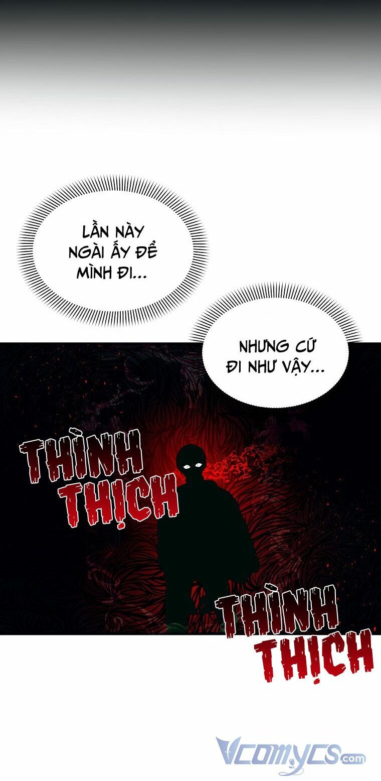 CÁCH SỐNG SÓT SAU KHI NGỦ VỚI HOÀNG ĐẾ: Chapter 14