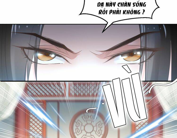 Nhất Sinh Nhất Thế Tiếu Thương Khung: Chapter 7