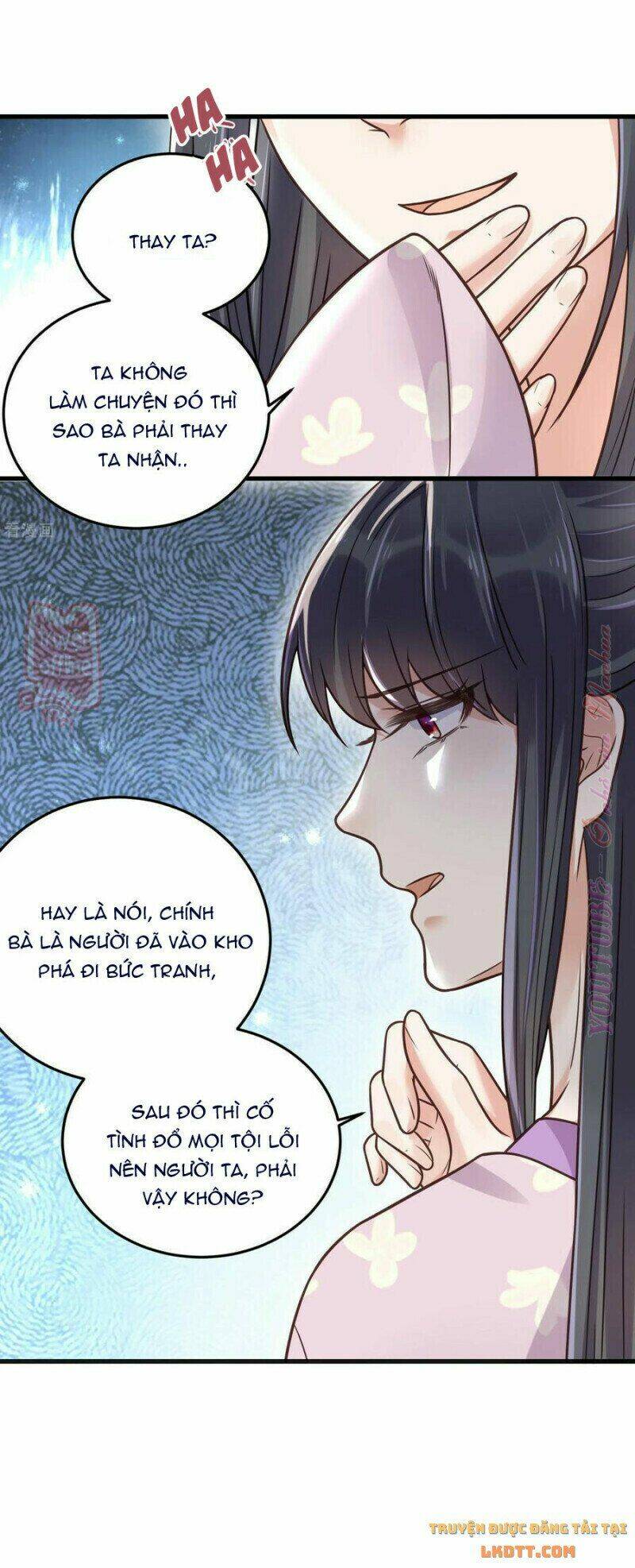 Nhật Kí Học Tập Của Hắc Liên Hoa: Chapter 46