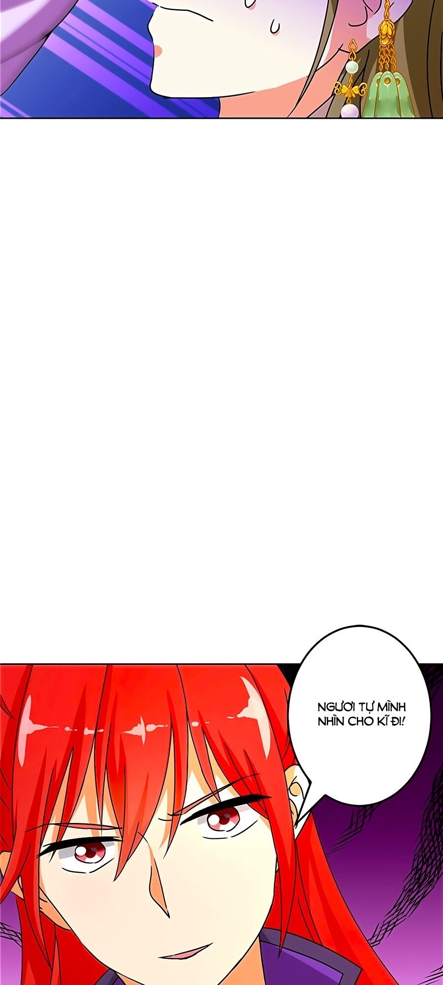 Vương Gia ! Ngươi Thật Bỉ Ổi !: Chapter 461