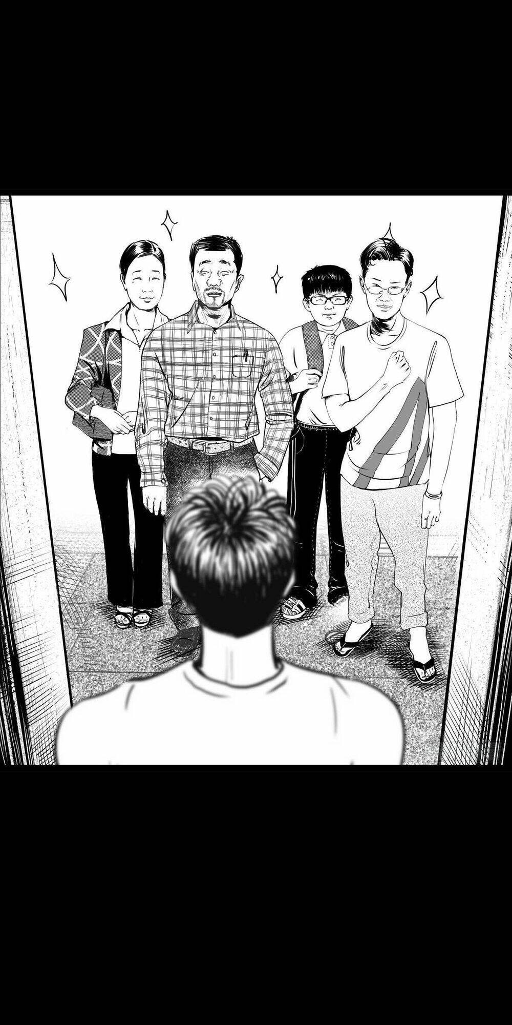 Dạ Hành Khuyển: Chapter 4