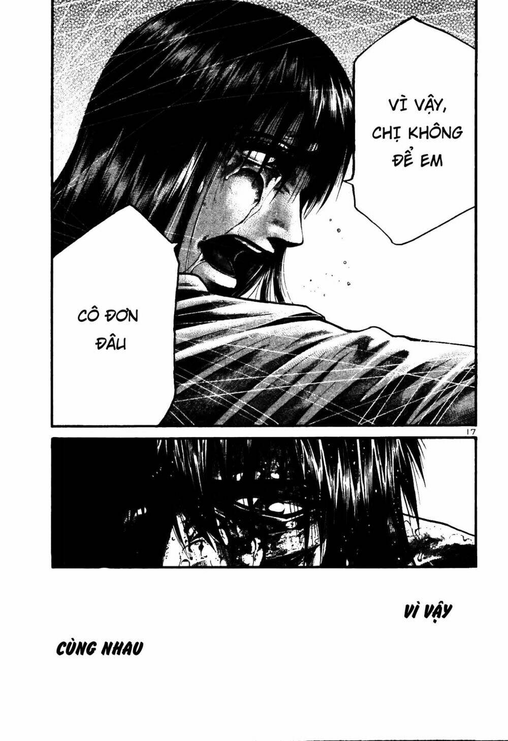 Rainbow: Chapter 210